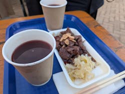 Christmas Market in 横浜赤レンガ倉庫 2025に投稿された画像（2025/12/29）