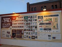 Christmas Market in 横浜赤レンガ倉庫 2025に投稿された画像（2025/12/29）