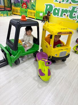 ザキッズ 大阪イオン貝塚店に投稿された画像（2025/12/29）