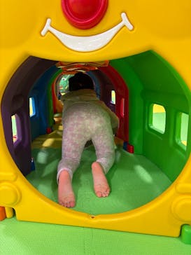 ザキッズ 大阪イオン貝塚店に投稿された画像（2025/12/29）