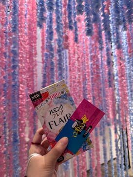 におい展PLUS＋ in 東京スカイツリーに投稿された画像（2025/12/29）