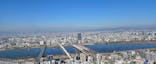 梅田スカイビル・空中庭園展望台に投稿された画像（2025/12/29）