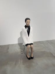 彫刻の森美術館に投稿された画像（2025/12/29）