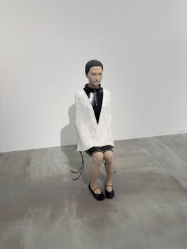 彫刻の森美術館に投稿された画像（2025/12/29）