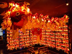 NARA KINGYO MUSEUMに投稿された画像（2025/12/29）