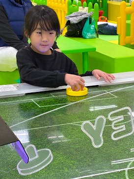 ザキッズ 京都ダイエー桂南店に投稿された画像（2025/12/29）