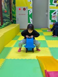 ザキッズ 京都ダイエー桂南店に投稿された画像（2025/12/29）