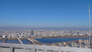 梅田スカイビル・空中庭園展望台に投稿された画像（2025/12/29）