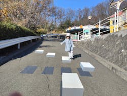 ブラジリアンパーク鷲羽山ハイランドに投稿された画像（2025/12/29）