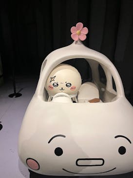 ちいかわパークに投稿された画像（2025/12/29）