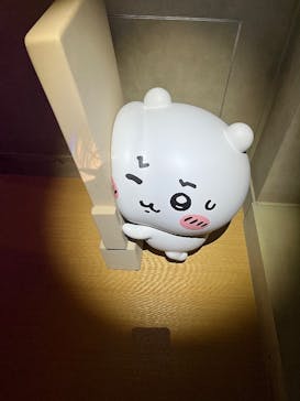 ちいかわパークに投稿された画像（2025/12/29）