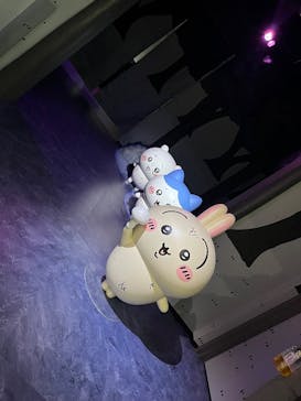 ちいかわパークに投稿された画像（2025/12/29）