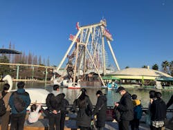 ナガシマスパーランドに投稿された画像（2025/12/29）