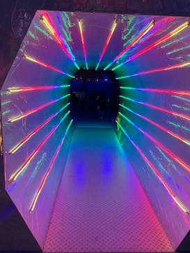 ひらかたパークに投稿された画像（2025/12/29）