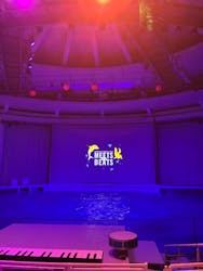 アクアワールド茨城県大洗水族館に投稿された画像（2025/12/29）