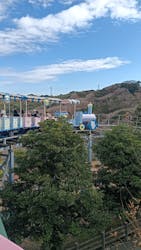 ハーモニーランドに投稿された画像（2025/12/29）