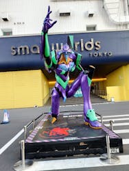 ミニチュアミュージアム スモールワールズに投稿された画像（2025/12/29）