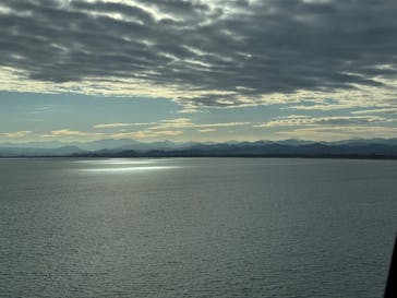 夢みなとタワーに投稿された画像（2025/12/29）