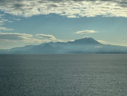 夢みなとタワーに投稿された画像（2025/12/29）