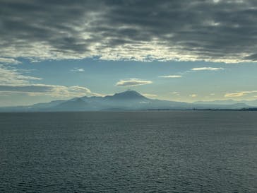 夢みなとタワーに投稿された画像（2025/12/29）