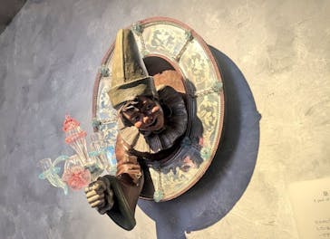 箱根ガラスの森美術館に投稿された画像（2025/12/29）