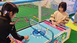 キッズランドUS 大阪ベイタワー店に投稿された画像（2025/12/29）