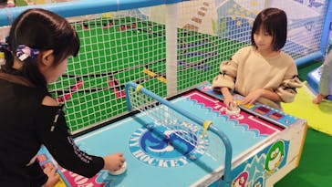 キッズランドUS 大阪ベイタワー店に投稿された画像（2025/12/29）