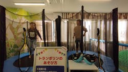 キッズランドUS 大阪ベイタワー店に投稿された画像（2025/12/29）