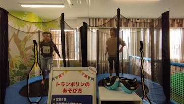 キッズランドUS 大阪ベイタワー店に投稿された画像（2025/12/29）