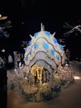 金曜ロードショーとジブリ展（静岡展）に投稿された画像（2025/12/29）