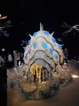 金曜ロードショーとジブリ展（静岡展）に投稿された画像（2025/12/29）