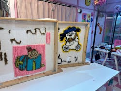 福毯FUKU-TANに投稿された画像（2025/12/29）