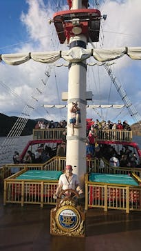 箱根海賊船に投稿された画像（2025/12/29）