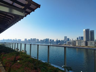 東京豊洲 万葉倶楽部に投稿された画像（2025/12/29）