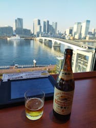 東京豊洲 万葉倶楽部に投稿された画像（2025/12/29）