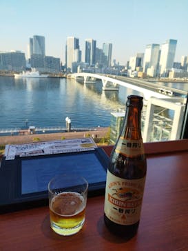 東京豊洲 万葉倶楽部に投稿された画像（2025/12/29）