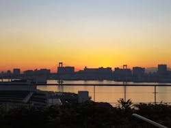 東京豊洲 万葉倶楽部に投稿された画像（2025/12/29）