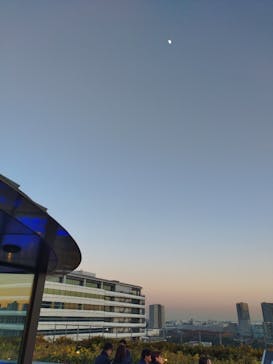 東京豊洲 万葉倶楽部に投稿された画像（2025/12/29）