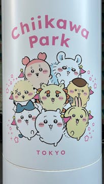 ちいかわパークに投稿された画像（2025/12/29）