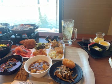 東京豊洲 万葉倶楽部に投稿された画像（2025/12/29）