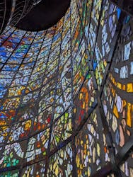 彫刻の森美術館に投稿された画像（2025/12/29）