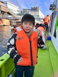 釣り船 進丸に投稿された画像（2025/12/29）