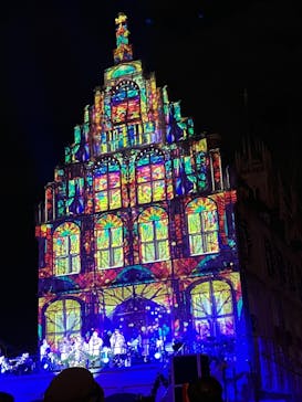 ハウステンボスに投稿された画像（2025/12/29）