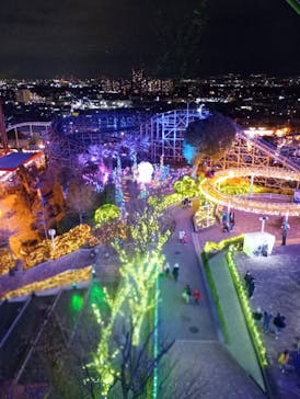 ひらかたパークに投稿された画像（2025/12/29）