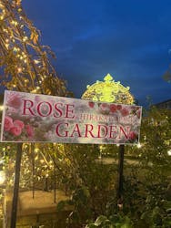 ひらかたパークに投稿された画像（2025/12/29）