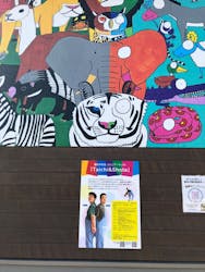 しろとり動物園に投稿された画像（2025/12/29）