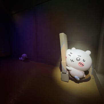 ちいかわパークに投稿された画像（2025/12/29）