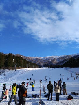 ニノックススノーパークに投稿された画像（2025/12/29）