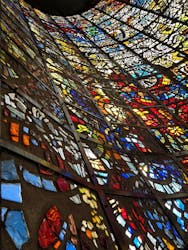 彫刻の森美術館に投稿された画像（2025/12/29）