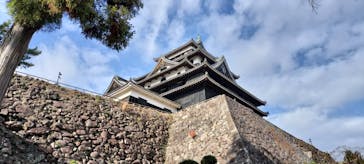 松江城に投稿された画像（2025/12/29）